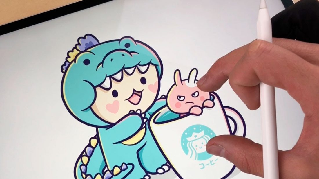 Qué son los dibujos Kawaii? - Ox